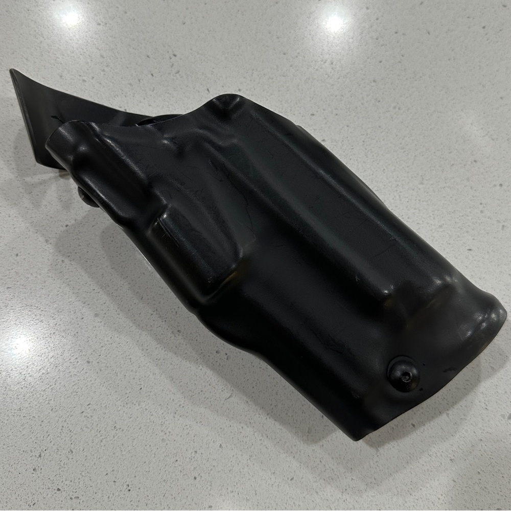 Safariland Sig Sauer P226R light bearing holster for Streamlight TLR-1 models LH